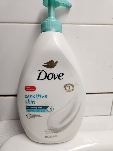 Dove