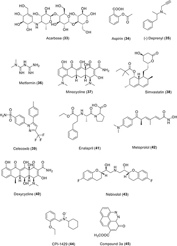 AntiagingAgents