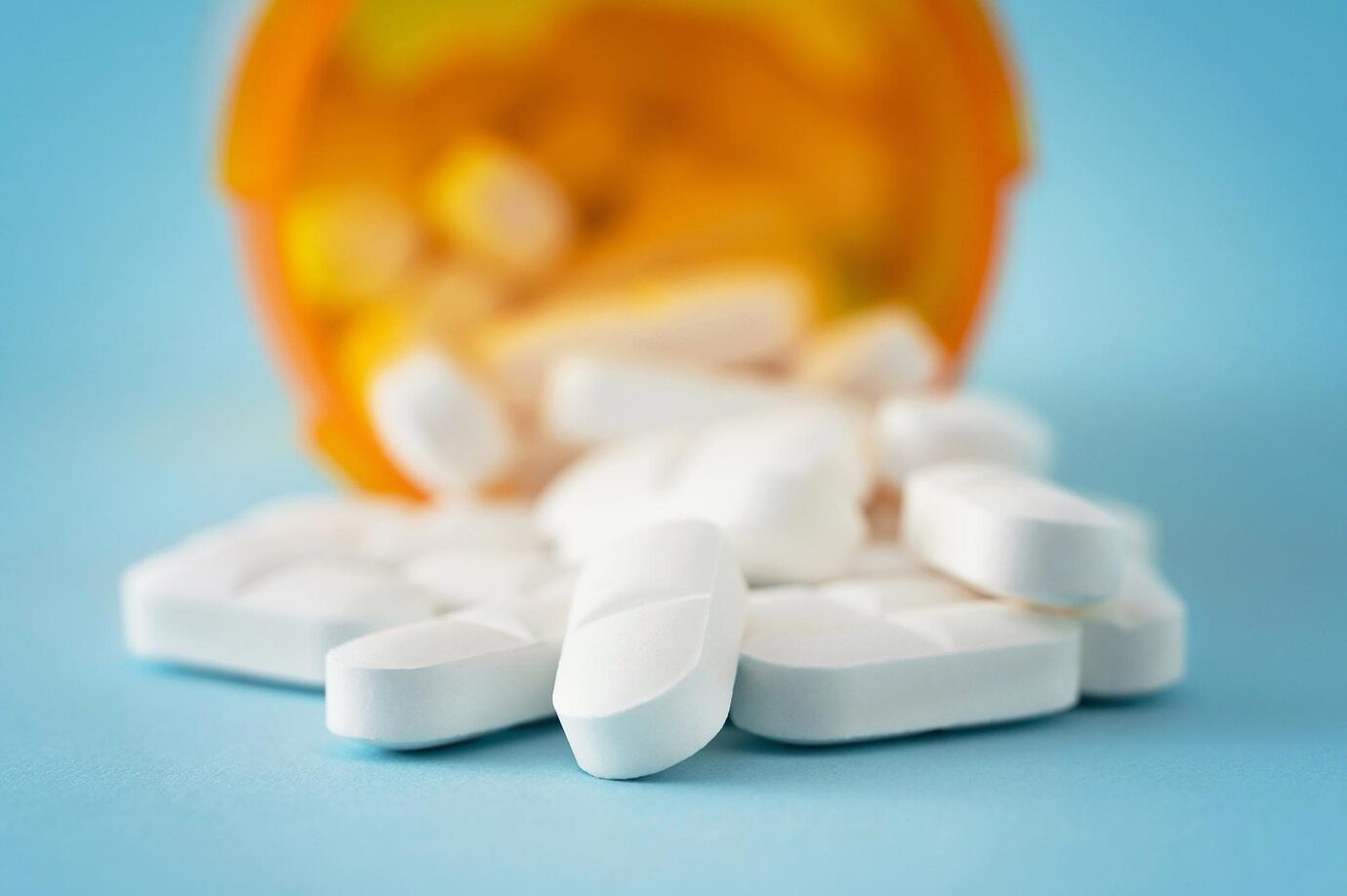 A Common Medication Improves Survival For Heart Failure Patients a-common-medication-improves-survival-for-heart-failure-patients