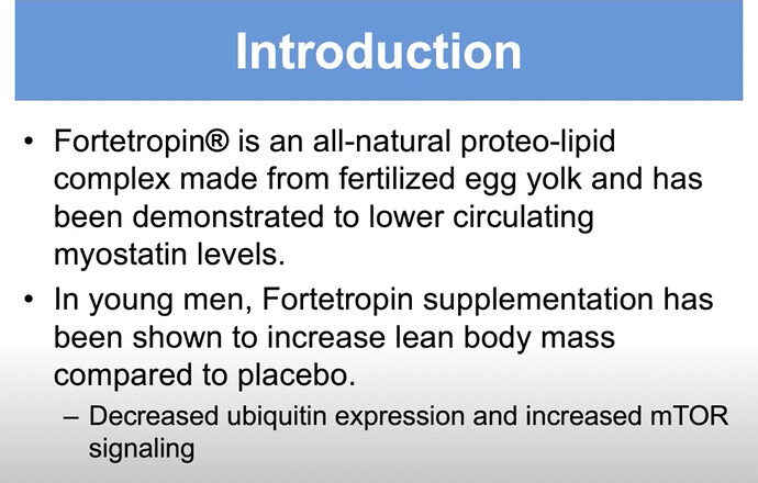 ForteTropin