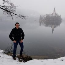 Bled, Slovania 1