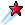 RED_SHOOTING_STAR Star18x18