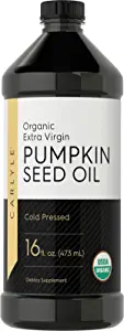 Carlyle Pumpkin Seed Oil (PSO)