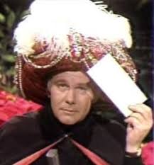 Carnac the Magnificent