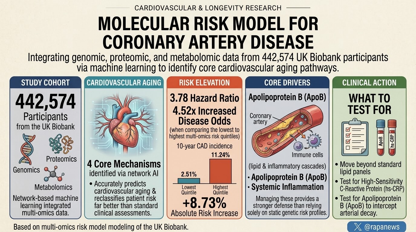 ProteomicCardioRisks