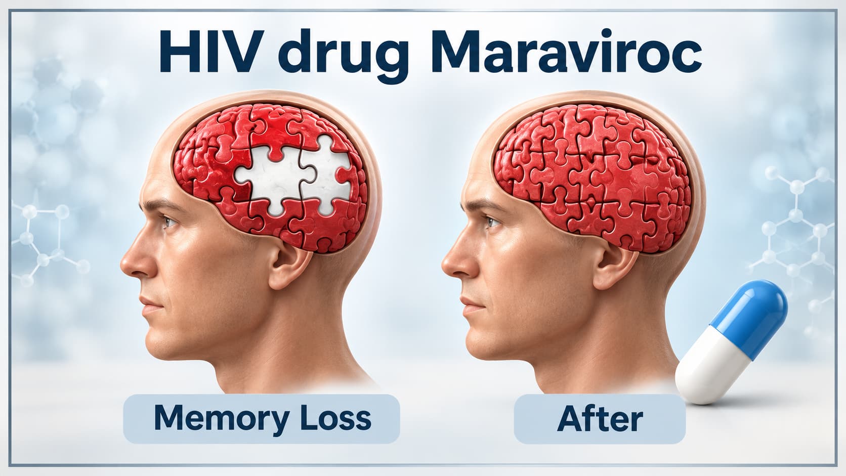 MaravirocMemory
