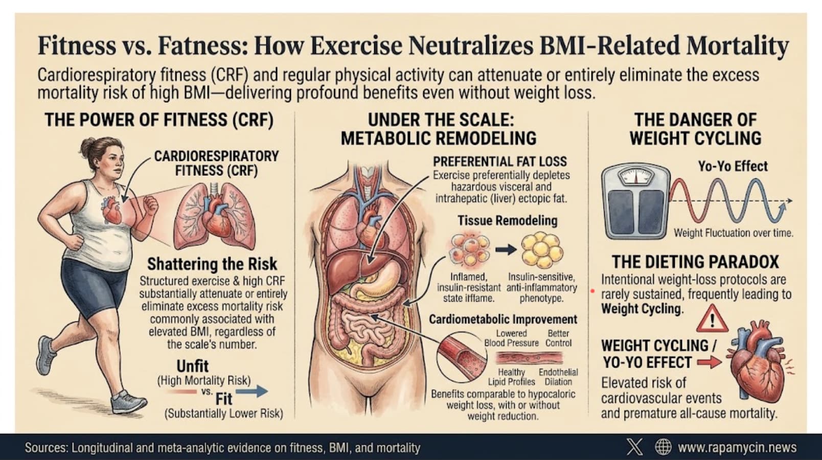 OverweightCardioMeta