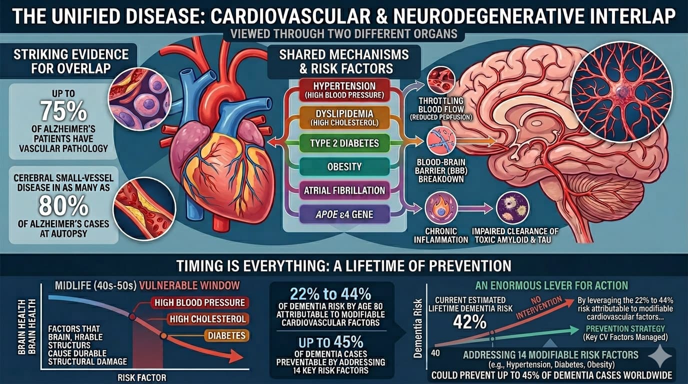 CardioHeartBrain