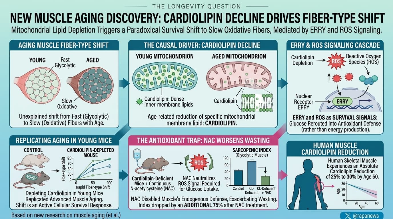 Cardiolipin