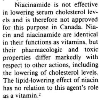 Niacinamide