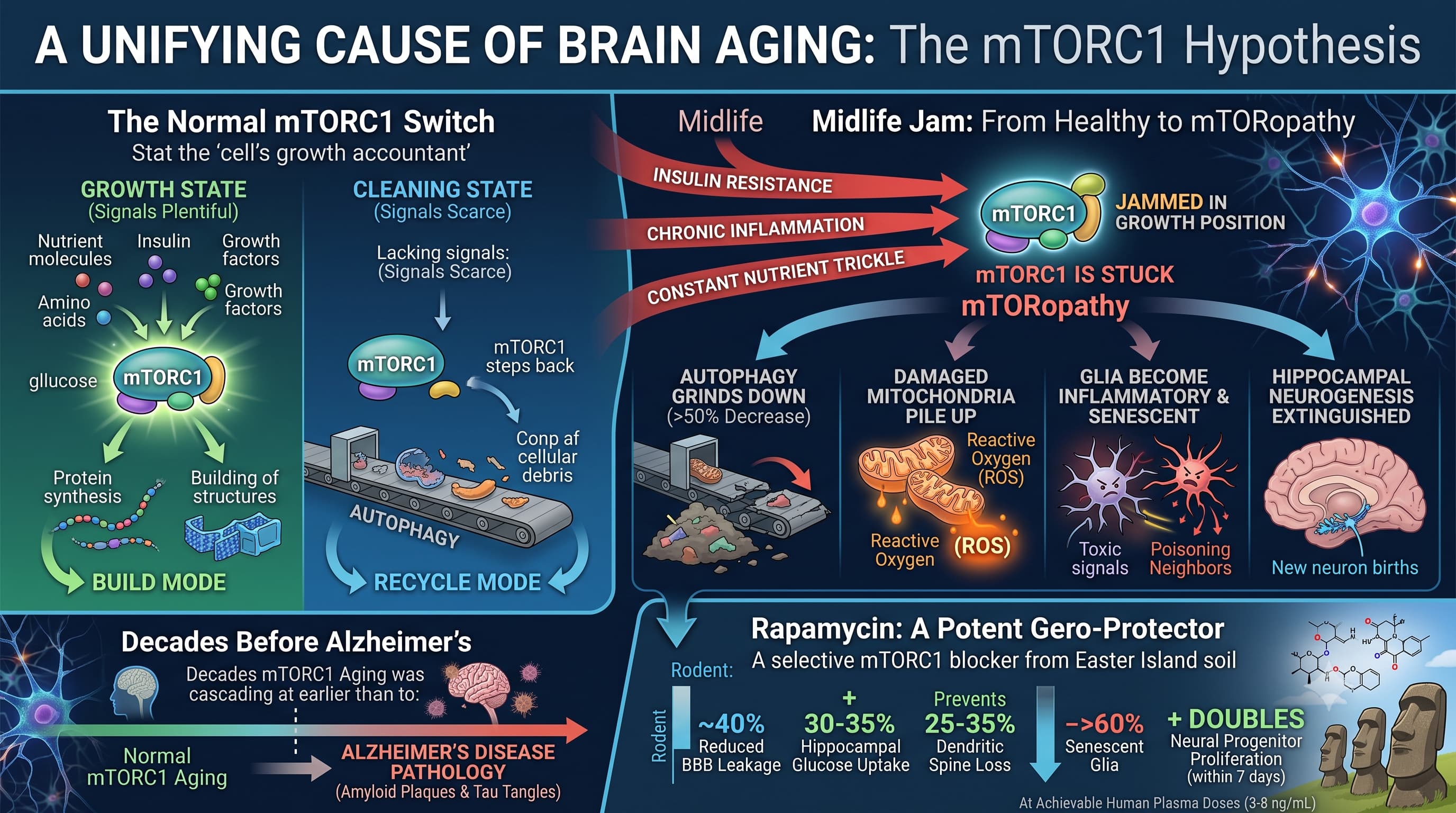 mTORC1Brain