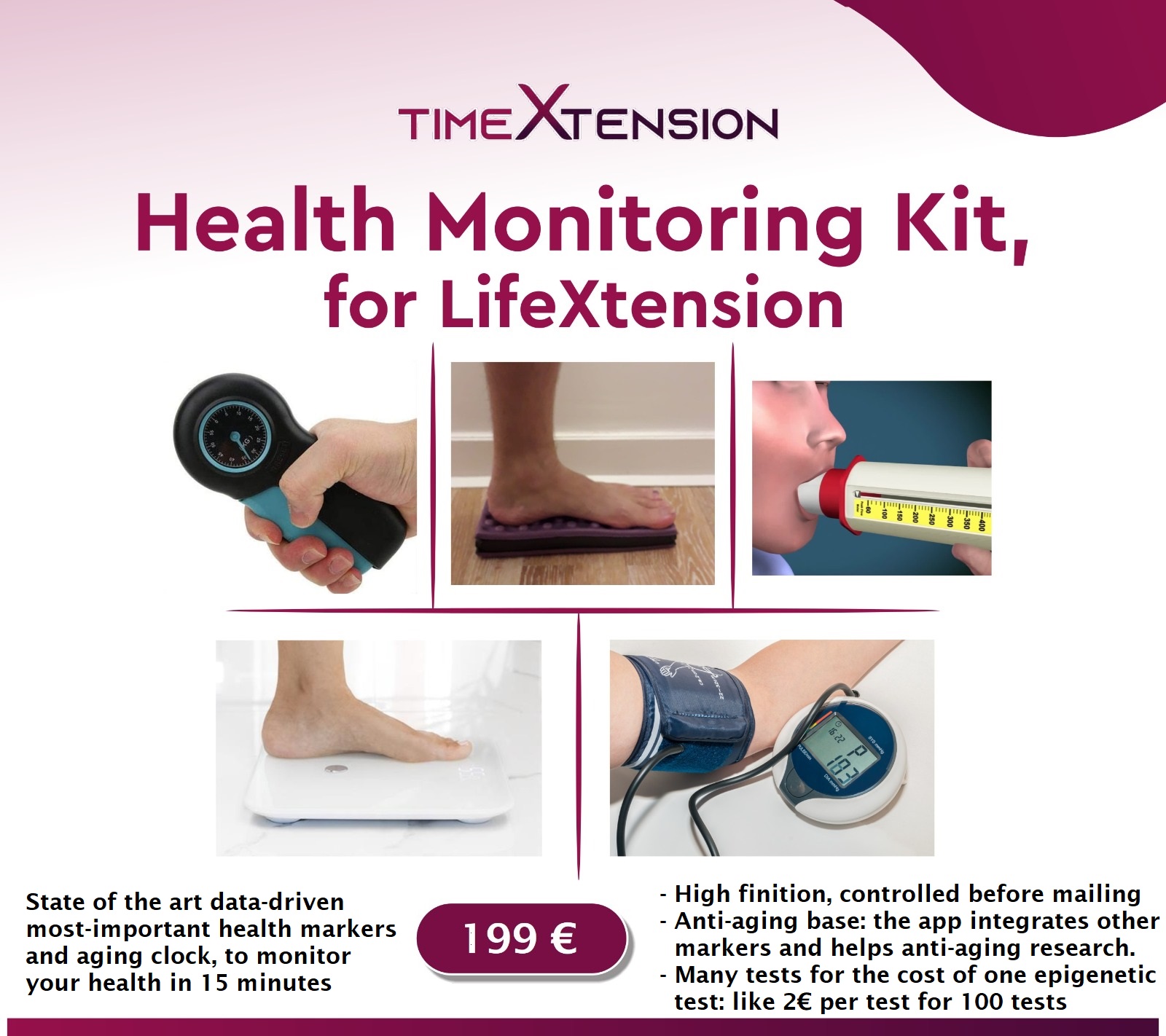 TimeXtensionBasicKit