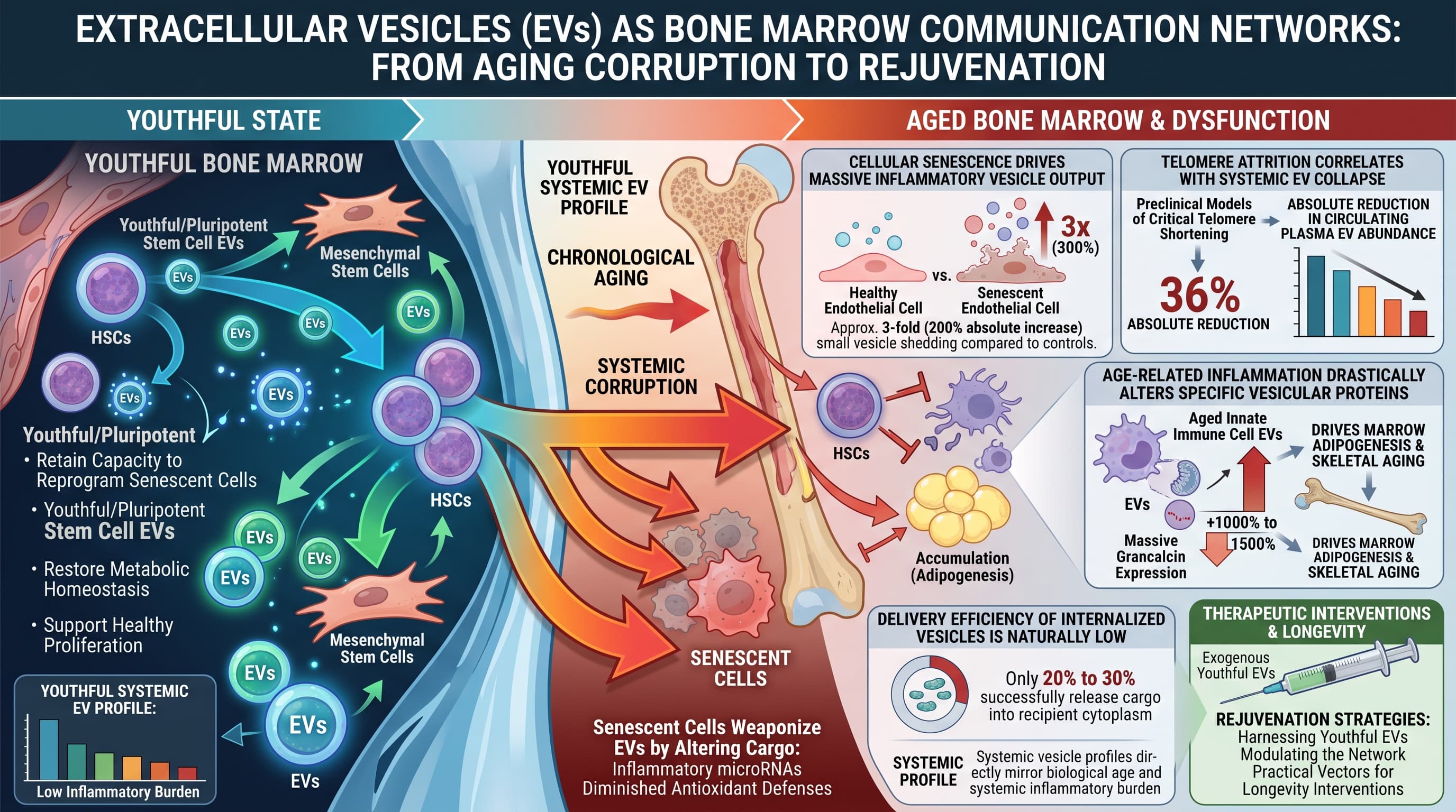 EVand Blood System