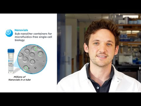 Nanovial Technology Overview