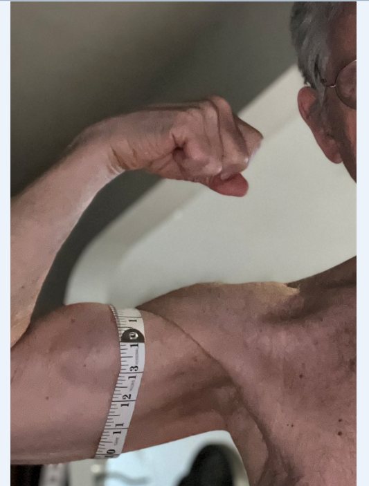r. bicep 11-27-23