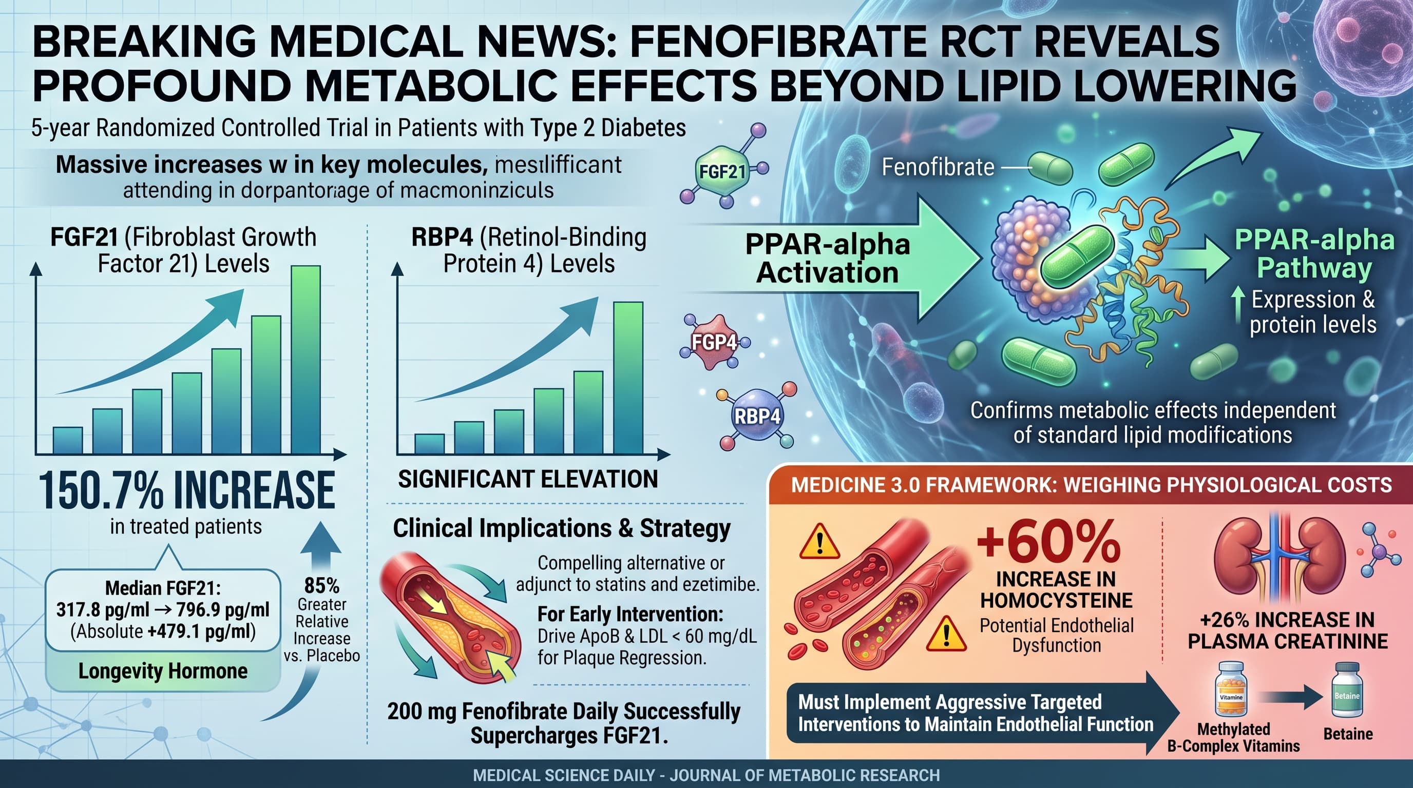 FGF21andFibrates