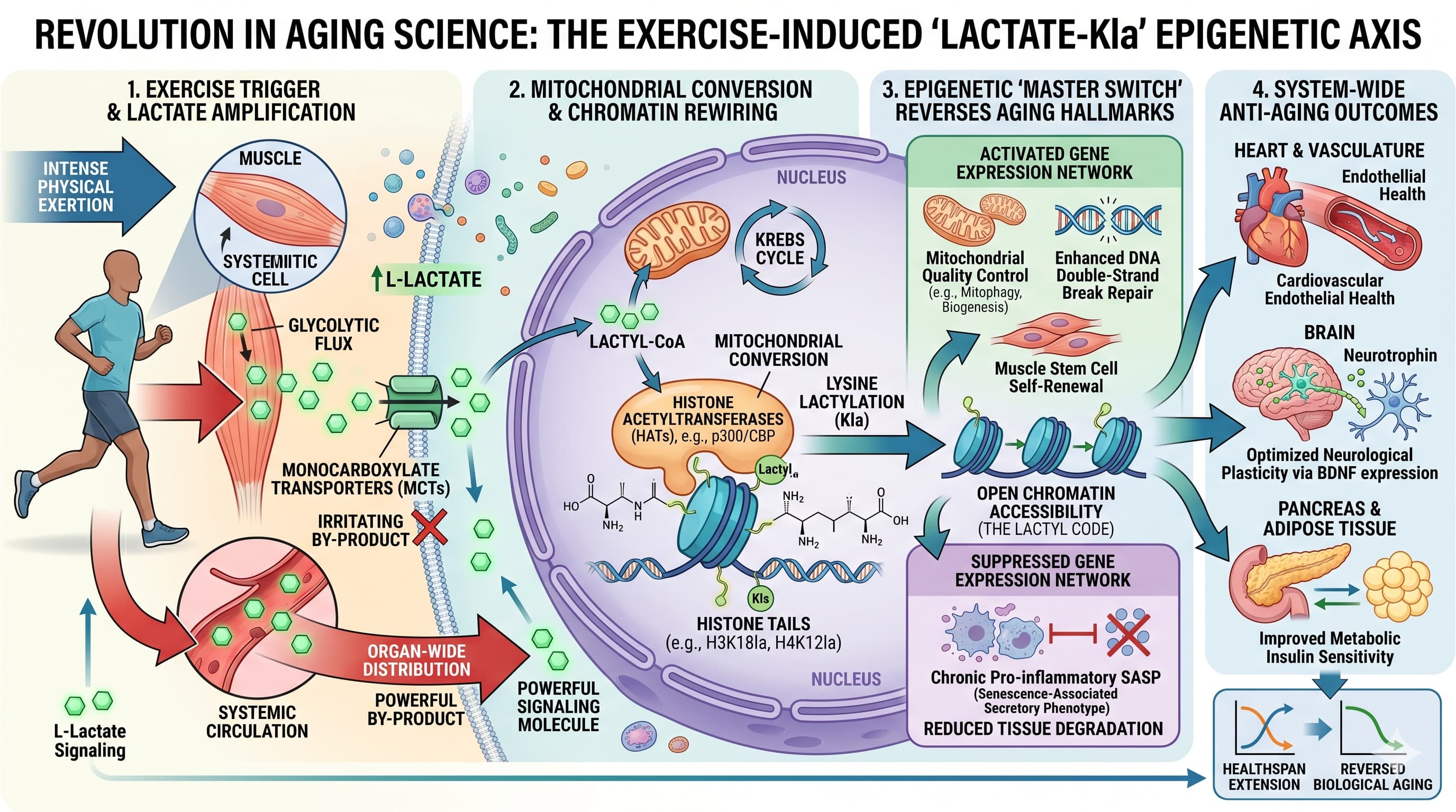 Lactate
