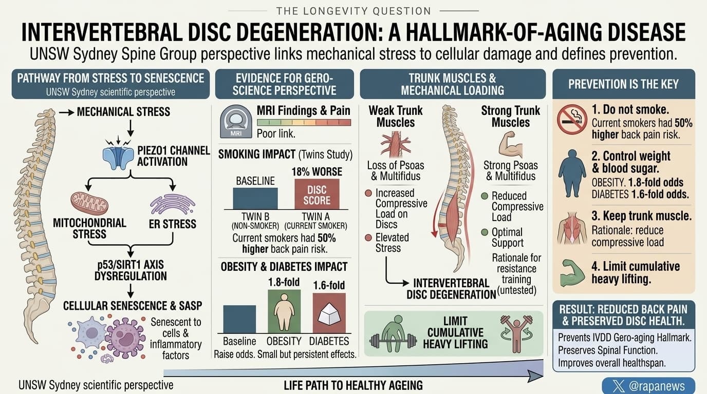 DiscDegen