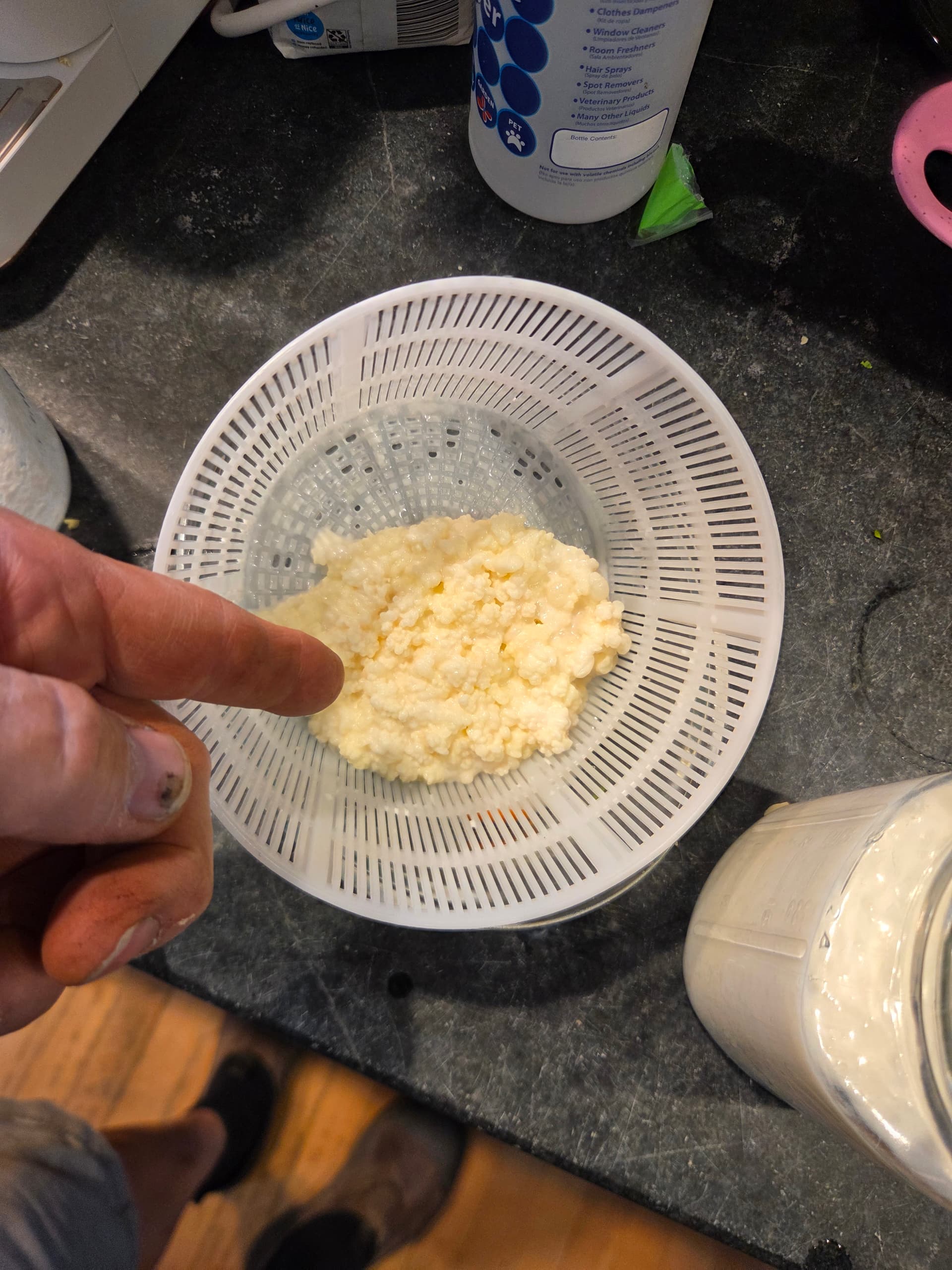 kefir