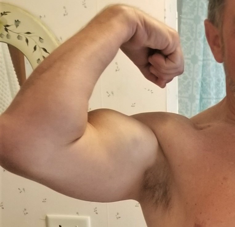 Arm mass Final