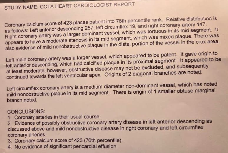 CCTA write up
